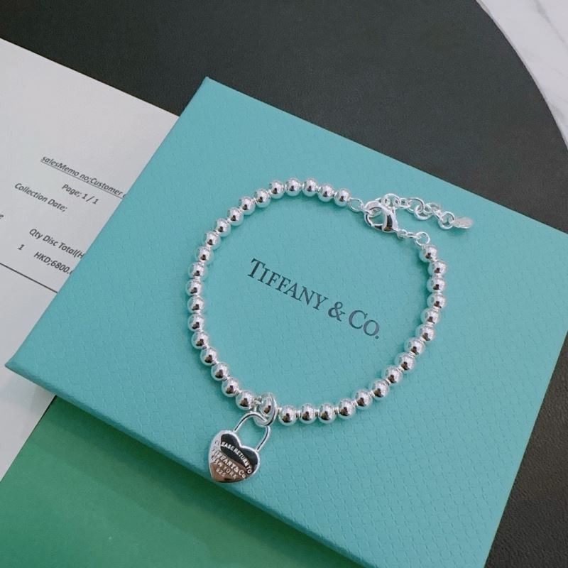 Tiffany Bracelets